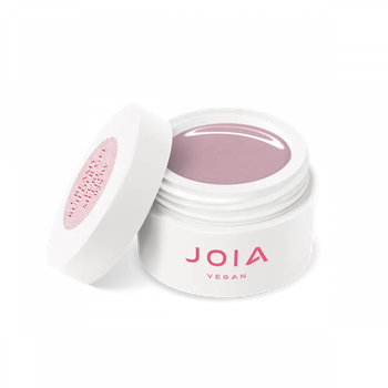 Моделюючий гель JOIA vegan Creamy Builder Gel Pure Mellow №029 15 мл