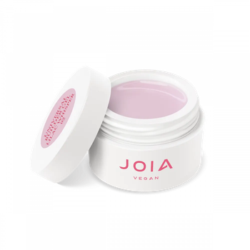 Моделюючий гель, рожевий JOIA vegan Builder Gel Lilac Whisper №02 15 мл