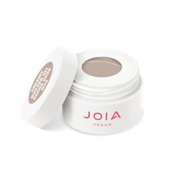 Моделюючий гель JOIA vegan Creamy Builder Gel Cocoa Dusk №033 15 мл