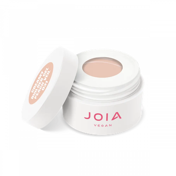 Моделюючий гель JOIA vegan Creamy Builder Gel Peach Veil №031 15 мл