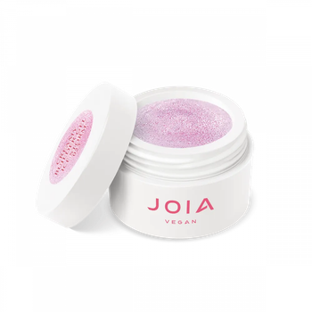 Моделюючий гель JOIA vegan Creamy Builder Gel Ice Storm №023 15 мл