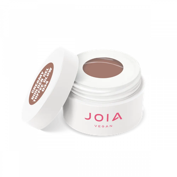 Моделюючий гель JOIA vegan Creamy Builder Gel Toffee Glow №034 15 мл