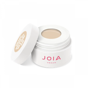 Моделюючий гель JOIA vegan Creamy Builder Gel Milk Dune №030 15 мл