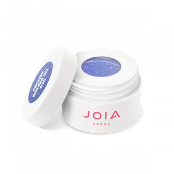 Моделюючий гель JOIA vegan Creamy Builder Gel Frozen Lavender №035 15 мл