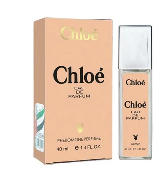 Жіночий парфум No Brand (версія Chloe Pheromone Parfum), 40 мл