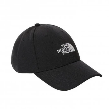 Кепка бейсболка The North Face TNF CAP-TNF-002-BLK