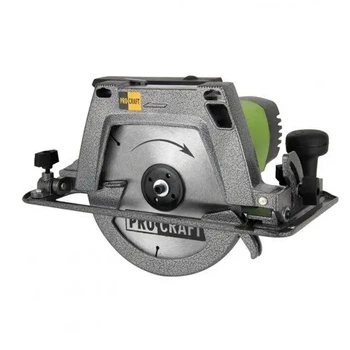 Циркулярна пила PRO-CRAFT KR200/2500