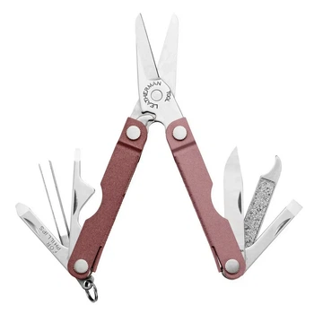 Мультитул Leatherman Micra Heathered Blush 833434