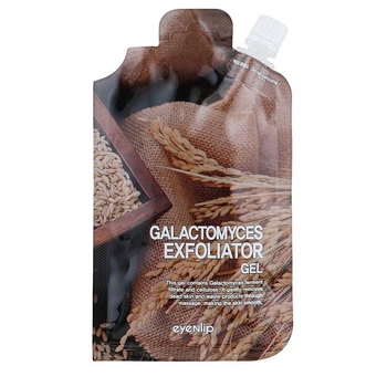 Пилинг-гель для лица с экстрактом галактомисиса Eyenlip Galactomyces Peeling Gel 25 г