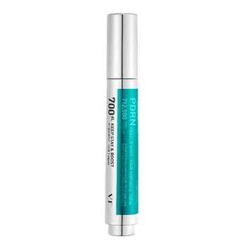 Ампула з мікроголками для волосся VT Cosmetics PDRN Reedle Shot Hair Ampoule 700dL 15 мл