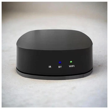 Музичний стример DV audio WMP PLUS мережевий Wi-Fi плеєр