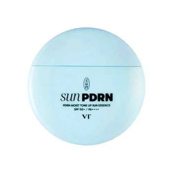 Солнцезащитная эссенция VT Cosmetics PDRN Moist Tone Up Sun Essence SPF50+ PA++++, 50 мл