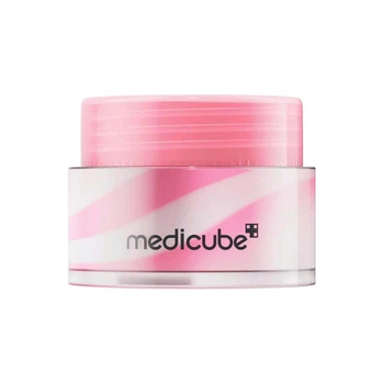 Ночная маска для губ с ПДРН и коллагеном Medicube PDRN Lip Sleeping Mask 10 г