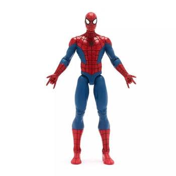 Фігурка Людини-павука, що розмовляє Spider-Man Talking Action Figure MARVEL 34 см