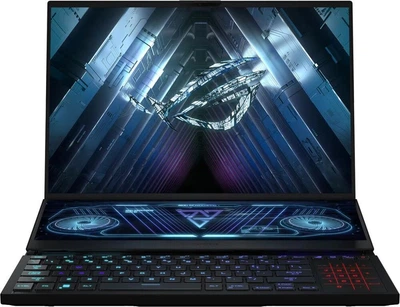 Ноутбук ASUS ROG Zephyrus Duo 16 GX650PY (GX650PY-NM040W) Refurbished