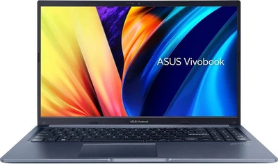 Ноутбук ASUS Vivobook 15 M1502YA Quiet Blue (M1502YA-BQ579)