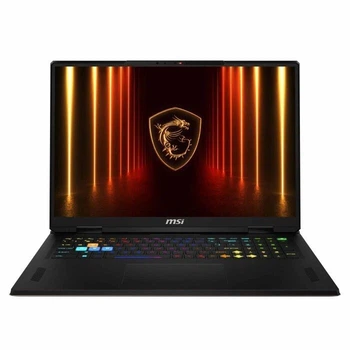 Ноутбук MSI Vector A18 HX (VECTOR A18 HX A9WIG-220UA) (UA)