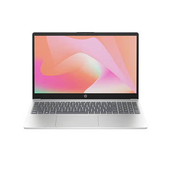 Ноутбук 15.6" HP Laptop 15-fd0174ua Intel Core i3-1315U 8GB 256GB SSD UHD Graphics DOS Natural Silver (C78SVEA)