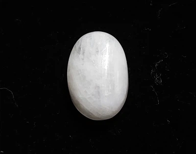 Лунный камень , адуляр 13.56 х 9.15 х 5.13 mm (98501)