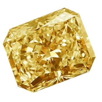 Муассанит 4.64 ct VVS1 10 х 9 мм (53715)