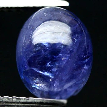 Танзанит 3.11 CT 8.0 X 10.0 X 4.5 mm (2430)