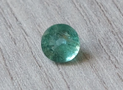 Изумруд 5.45 х 3.14mm (72415)
