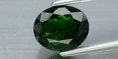 Натуральный турмалин 0.70ct 5.6x4.6mm (128560)