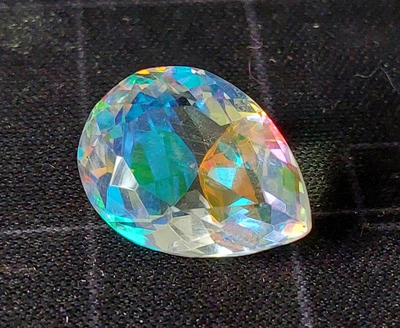 Радужный кварц 17.2 Ct (31114)