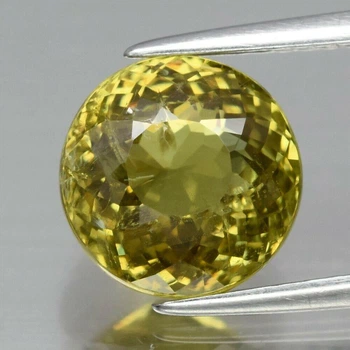 Малийский гранат 3.99 карат 8.8 мм (59957)