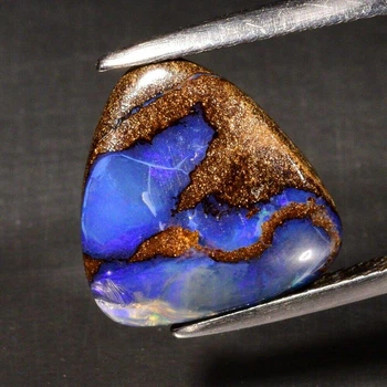 Опал 7.2ct 14.5x13.5mm (534370)