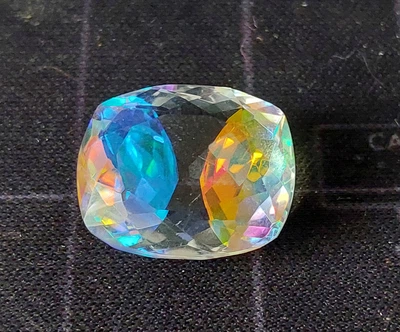 Радужный кварц 19.45Ct (31115)
