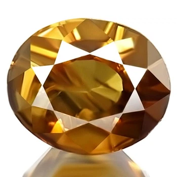 Хризоберилл Александрит 1.03 Ct 6.00 x 5.00 x 4.00 mm (26831)