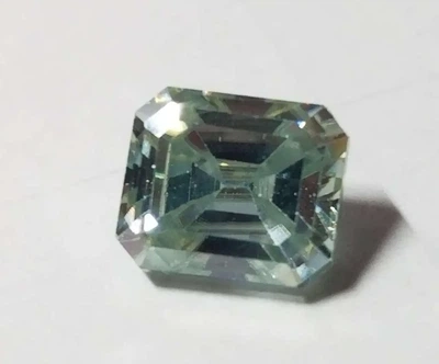 Муассанит 2.04 Ct 7.75 х 6.80 мм (81512)