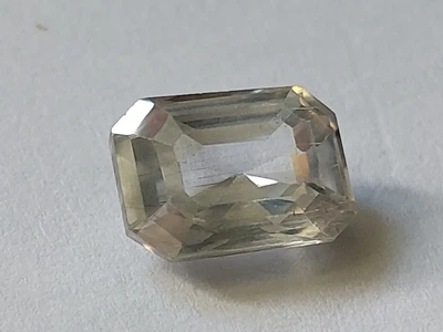 Муассанит 2.10 ct 9.25 х 6.90 мм
