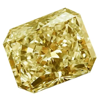 Муассанит 4.66 ct VVS1 10 х 9 мм (53175)