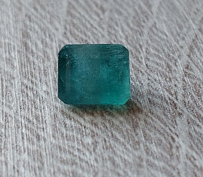 Изумруд 2.75 Ct 8.46 х 7.12 х 6 mm (672063)