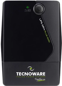 UPS TECNOWARE ERA PLUS Schuko Together ON 1120W/1600VA (FGCERAPL1602SCH)
