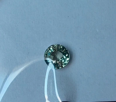 Сапфир 0,50 Cts 4,48 x 2,64 мм (29163)