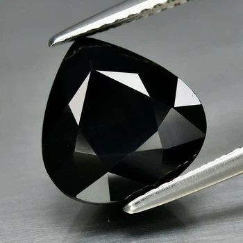 Сапфир 5.79 ct 10.5x10mm (58228)