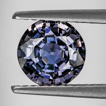 Сапфир 0,38 Cts 4,40 х 4,38 х 2,54 мм (29147)