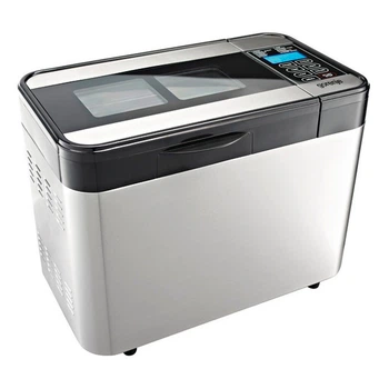 Хлебопечь Gorenje BM1400E, Черный - 397272