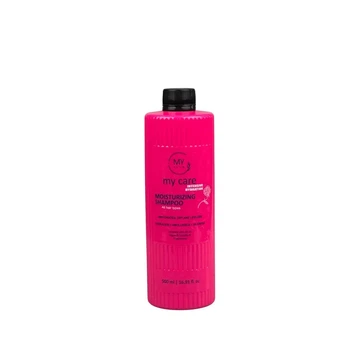Увлажняющий шампунь для волос My Cosm Intensive Hydration Shampoo 500 мл