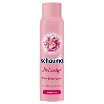 Шампунь для волос сухой Schauma Hi Lovely! - 535499