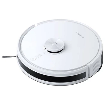 Робот-пылесос Ecovacs Deebot Ozmo Y1 Pro, Белый - 556703