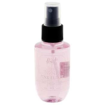 Спрей-міст для тіла парфумований Lovit Pink Elixir 100 мл - 417445