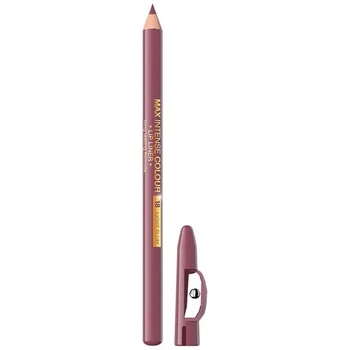 Карандаш для губ контурный Eveline "Light Plum", тон 18 - 620045