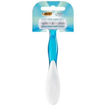 Бритва для бритья женская BIC Soleil Bella, 1 шт - 698863