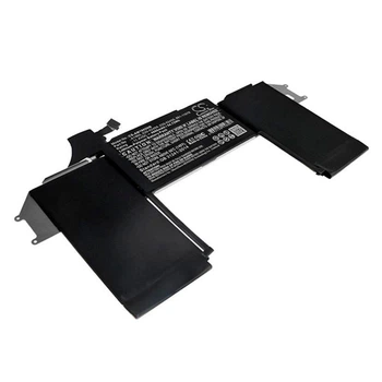 Аккумулятор Apple MacBook Air 13, Original - 374773