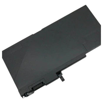 Аккумулятор HP CM03XL, High quality, Черный - 563958