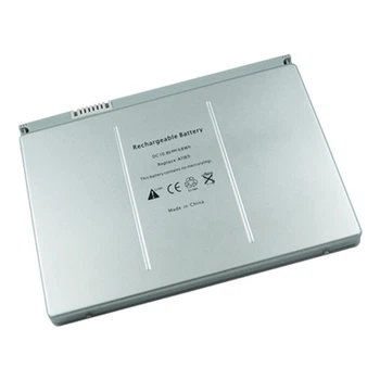 Аккумулятор Apple MacBook Pro 17, Original - 374768